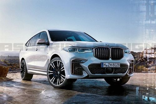 Đánh giá BMW X8 - mảnh ghép còn thiếu của hãng xe Đức
