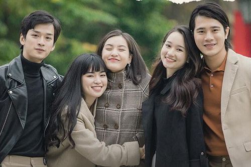 Công chiếu 3 ngày, phim 'Mắt biếc' đã thu 50 tỷ đồng