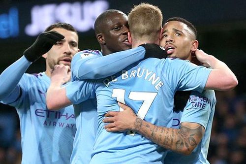 Man City và cuộc chiến trong tuyệt vọng?