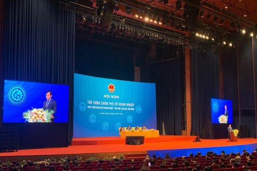 'Việt Nam đã tạo ra một câu chuyện huyền thoại về giảm nghèo'