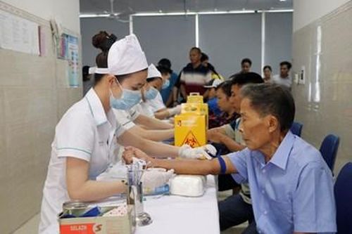 Động lực thúc đẩy các chiến sĩ áo trắng cống hiến