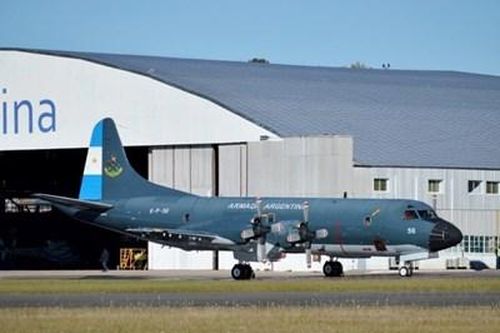 Hải quân Argentina nâng cao năng lực săn tàu ngầm