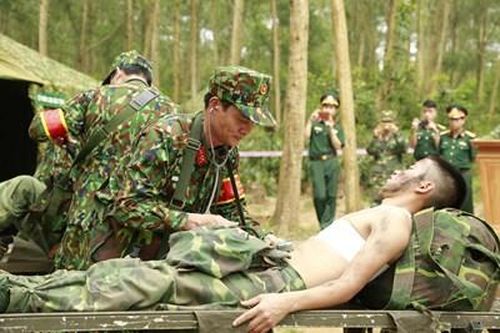 Động lực thúc đẩy các thầy thuốc cống hiến