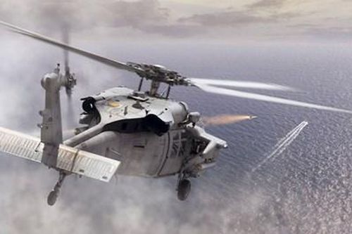 BAE Systems sản xuất rocket thông minh cho quân đội Mỹ