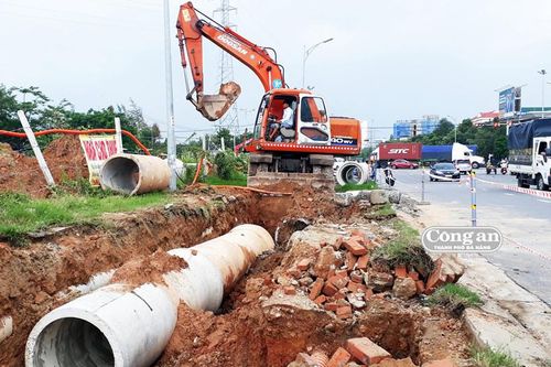 Ngăn chặn tình trạng gây khó khăn trong việc mua hồ sơ mời thầu