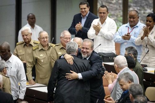 Sau hơn 40 năm, Cuba có thủ tướng đầu tiên