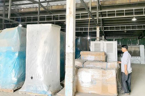 Nhiều dự án giết mổ công nghiệp 'lỡ hẹn'