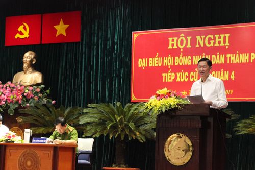 TPHCM nâng chất Lực lượng 363 đảm bảo an ninh trật tự dịp Tết