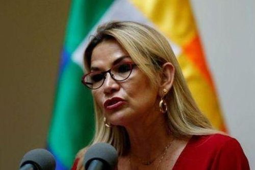 Thay đổi lập trường, Bolivia quyết định gia nhập Nhóm Lima