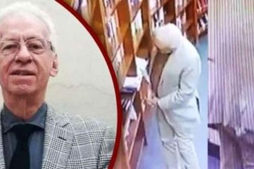 Đại sứ Mexico tại Argentina từ chức sau scandal ăn cắp vặt