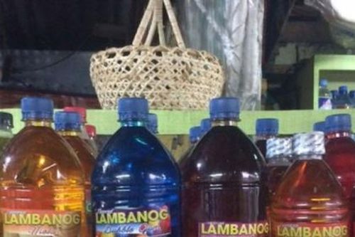 8 người chết, 120 người nhập viện sau khi uống rượu dừa tại Philippines