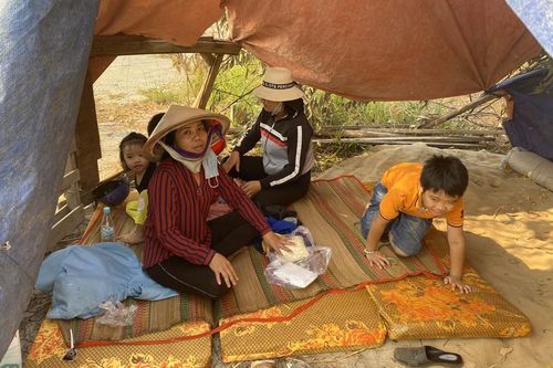 Cưỡng chế 52 hộ dân ở Biên Hòa (Đồng Nai): Cần dung hòa pháp lý, tình lý