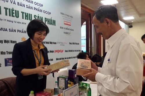 Tham vọng đưa OCOP ra toàn cầu…