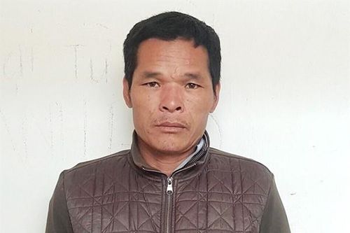 Hàng chục công an 4 ngày truy bắt kẻ hiếp dâm bé gái chăn dê