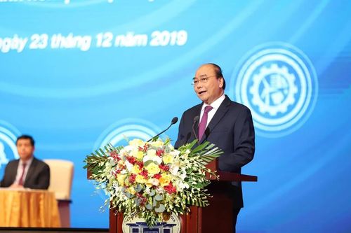 Thủ tướng muốn lắng nghe gì từ cộng đồng doanh nghiệp?