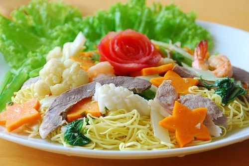 Những món cực độc khi ăn cùng cà rốt, dừng ngay kẻo rước họa vào thân