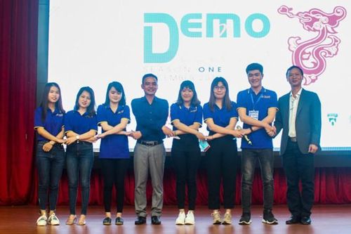 Sinh viên gọi vốn thành công 250 triệu đồng