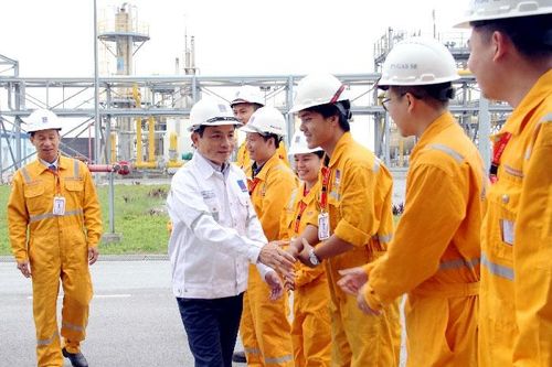 Tạo nền tảng phát triển bền vững