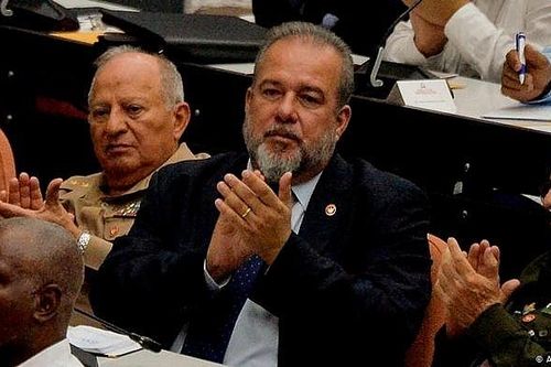 Cuba có Thủ tướng mới sau 43 năm