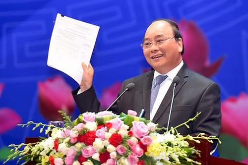 Phát triển mạnh mẽ doanh nghiệp – Hội nhập, hiệu quả, bền vững