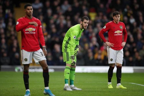 Thua bẽ bàng, Solskjaer 'sấy tóc' cầu thủ MU