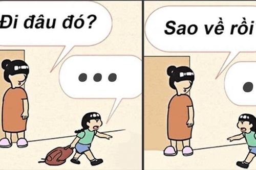 Người tạo ra ảnh chế 'Đi đâu đó: 'Tôi thích nói về trường học'