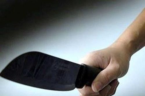 Nhậu triền miên suốt 9 tiếng rồi vác dao chém chết anh kết nghĩa