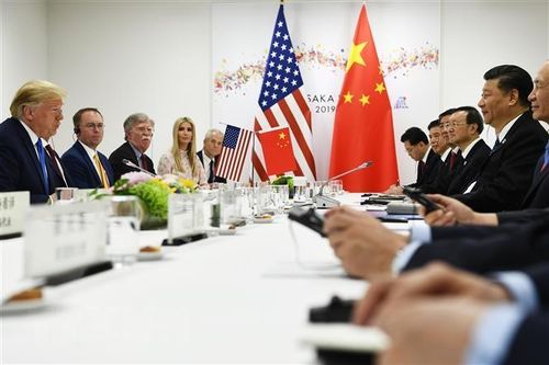 Thế giới năm 2019: Tiếp diễn xu hướng chống toàn cầu hóa