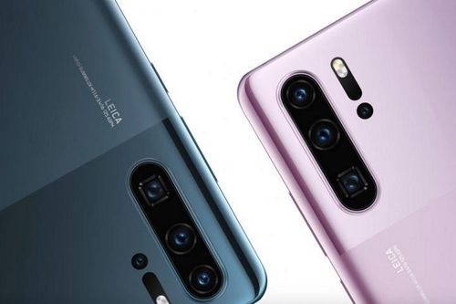 Zoom quang học sẽ là nâng cấp quan trọng trên smartphone cao cấp 2020