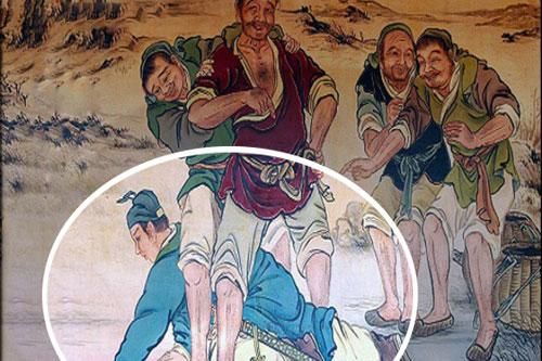 Dù bần cùng đến mấy, nhưng nếu nhờ vả 3 loại người sau có nghĩa tự rước họa sát thân
