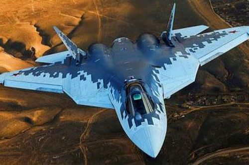 Vì sao Trung Quốc bất ngờ muốn mua Su-57?