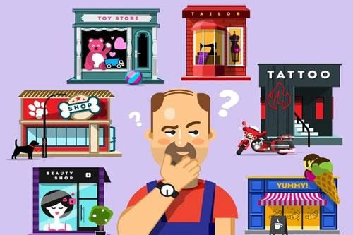 Hãy thử giải câu đố cực hóc búa này để biết óc suy luận của bạn có hơn nhiều người khác