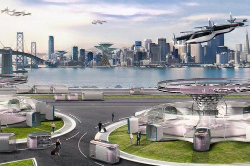 Hyundai sẽ tiết lộ về các dự án tương lai tại CES 2020