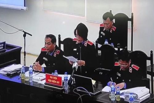 Gia đình bị cáo Nguyễn Bắc Son nộp 21 tỷ đồng khắc phục hậu quả hành vi nhận hối lộ 3 triệu USD
