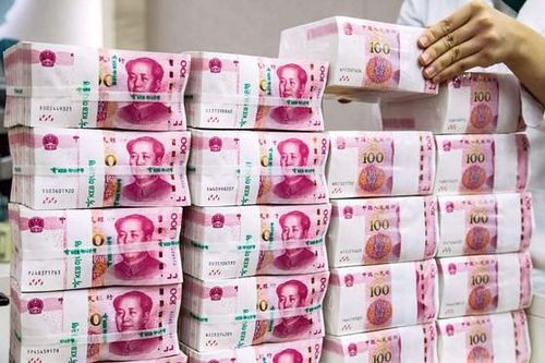 Làn sóng vỡ nợ trái phiếu Trung Quốc?