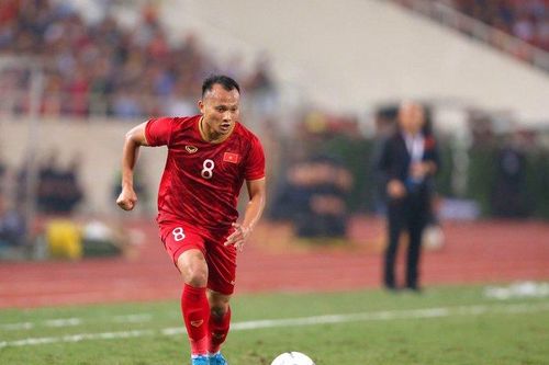 Quả bóng vàng Việt Nam 2019: Lần đầu cho Hùng Dũng và Trọng Hoàng?
