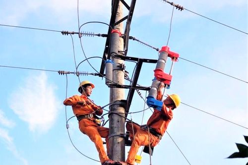 PC Thừa Thiên Huế đảm bảo cấp điện ổn định, an toàn dịp lễ tết