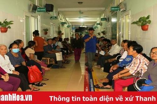 Không hành động hôm nay, ngày mai không có thuốc chữa