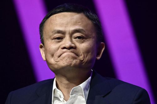 Kinh doanh khó khăn, Jack Ma từng nhận 5 cuộc gọi vay tiền trong một ngày