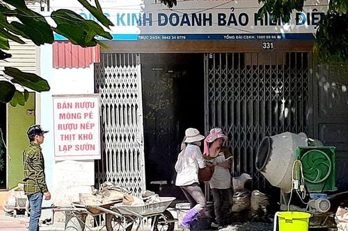 Bảo vệ quyền lợi người lao động