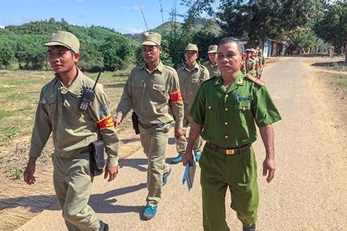 Phong trào Toàn dân bảo vệ an ninh Tổ quốc: Phát triển cả về lượng và chất
