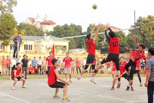Lan tỏa phong trào 'Toàn dân đoàn kết xây dựng đời sống văn hóa'