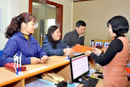 Tạo thuận lợi tối đa cho doanh nghiệp, nhà đầu tư về giải quyết TTHC