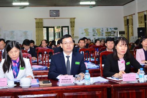 HĐND TP Tuyên Quang họp kỳ thứ 9