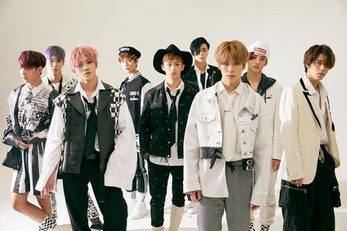 Đại nhạc hội '2020 K-Pop Super Concert' tại Hà Nội