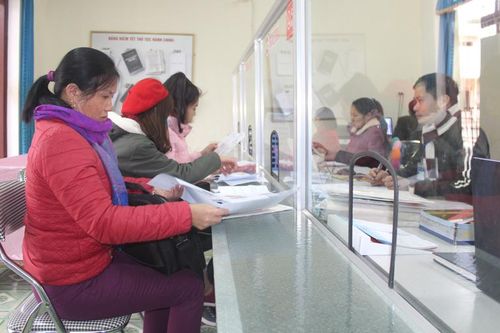 Nhiều kết quả trong thực hành tiết kiệm, chống lãng phí