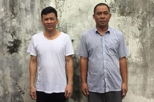 Khởi tố các 'cò đất' thu lợi bất chính nửa tỉ đồng