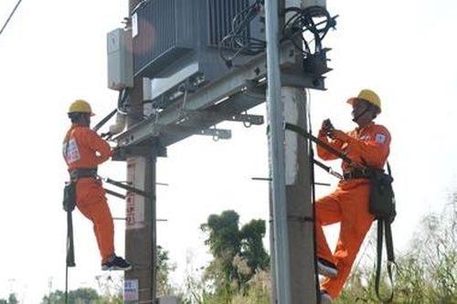 Không cắt điện dịp Noel và Tết 2020