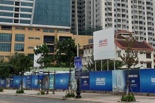 Hậu 'tối hậu thư buộc tháo dỡ', tập đoàn Mường Thanh kiện Chủ tịch Đà Nẵng ra tòa