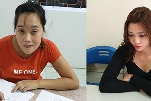 Giải cứu 12 nạn nhân bị bán sang Trung Quốc